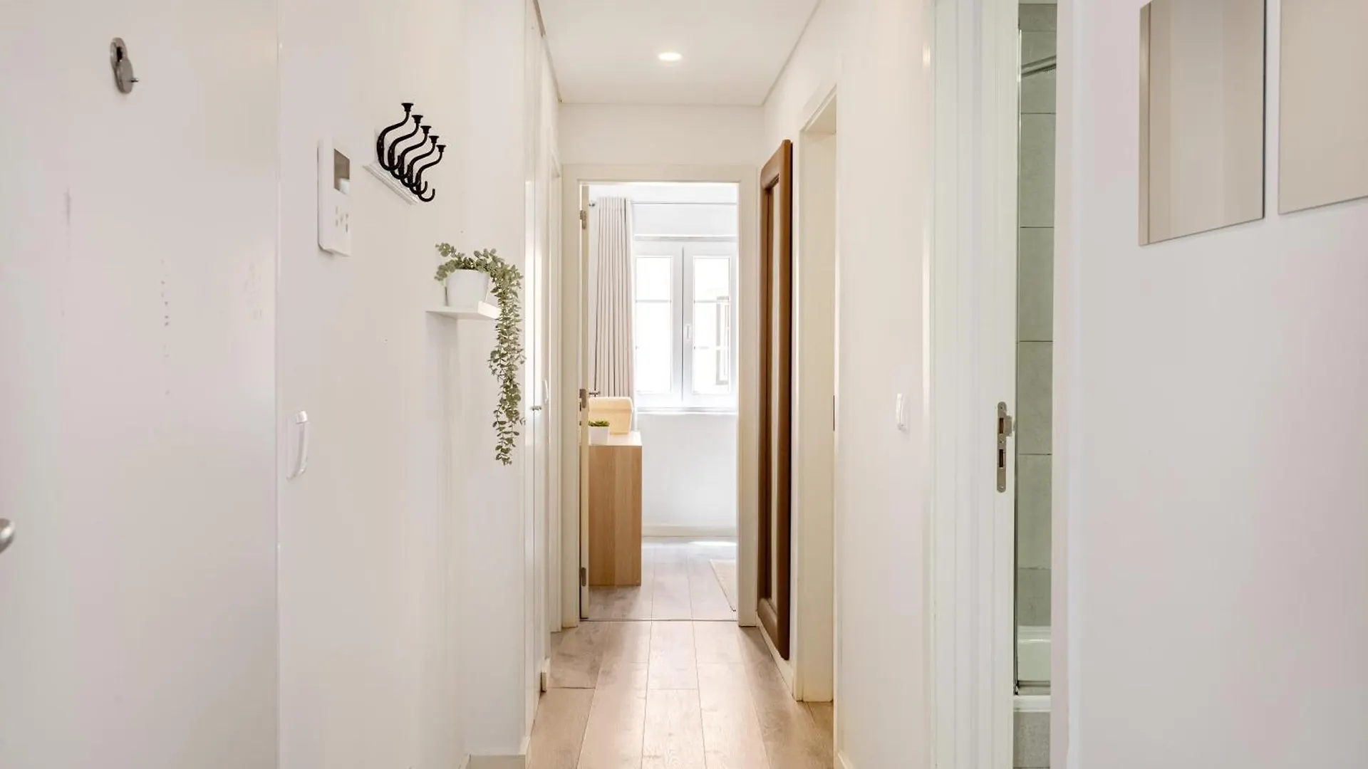 Bairro Alto Prime Apartments Lisboa 0*,