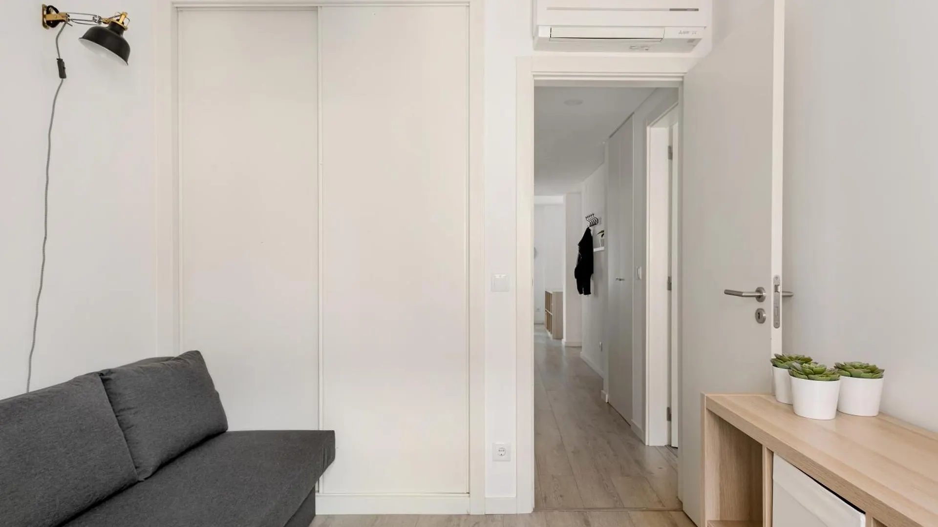 Bairro Alto Prime Apartments Lisboa