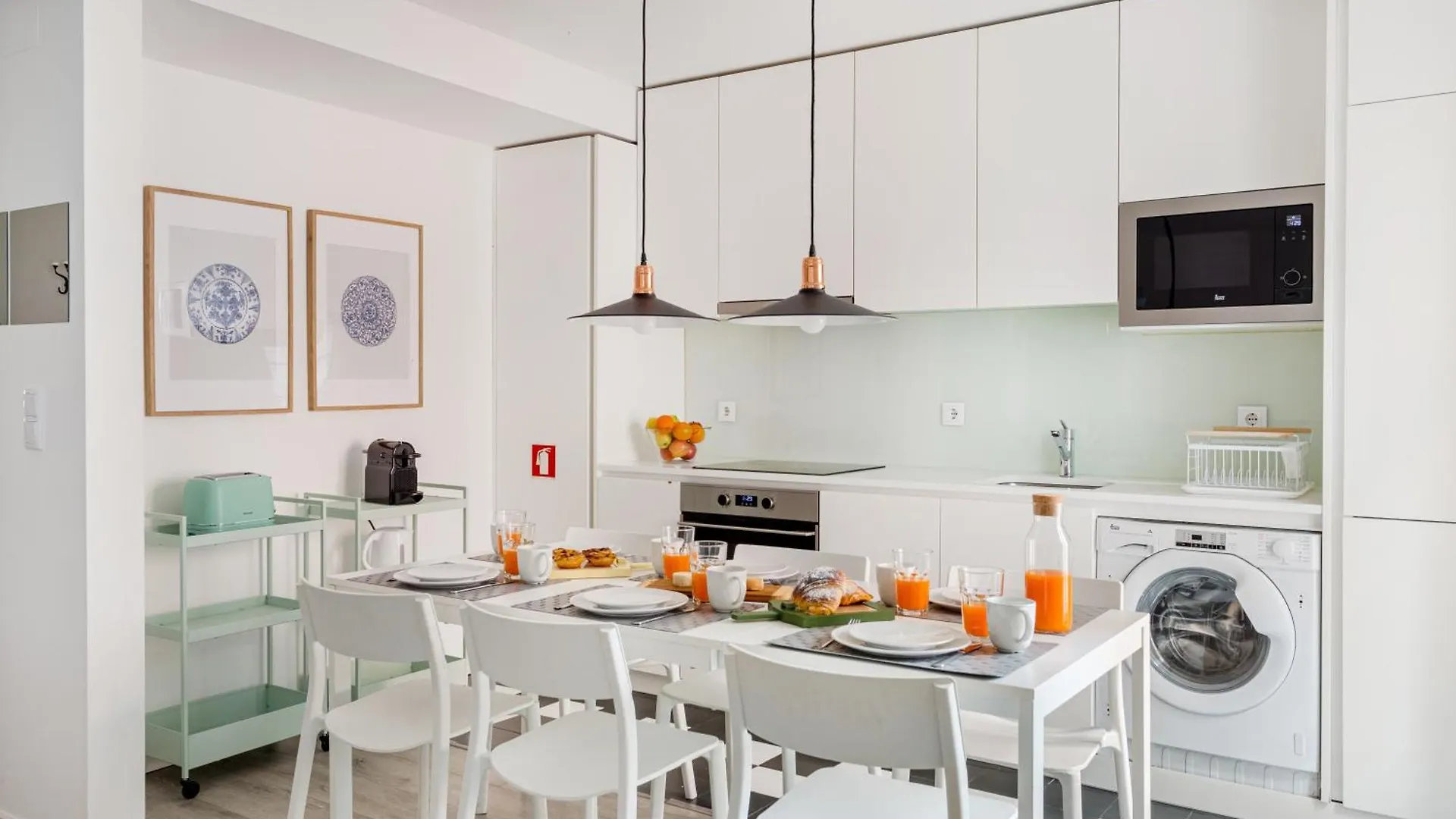 Bairro Alto Prime Apartments Lisboa