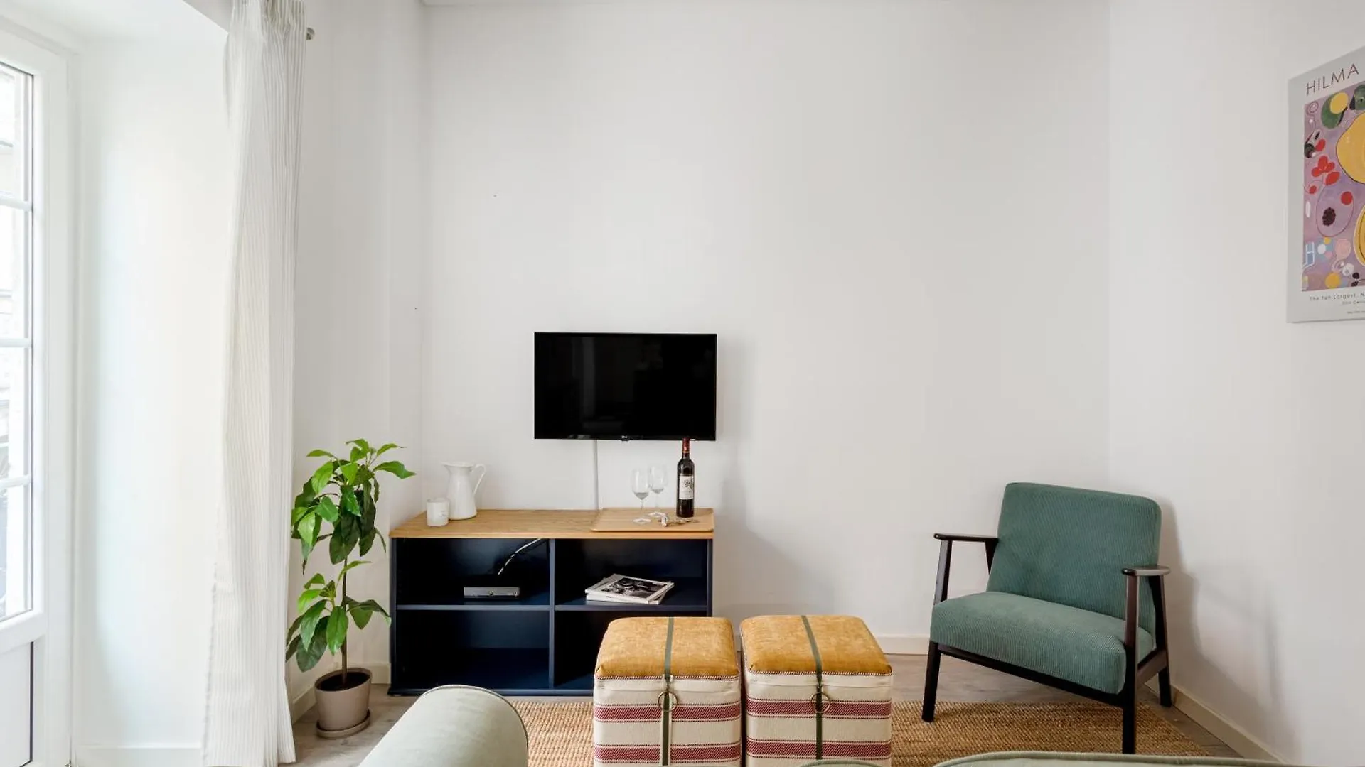 Bairro Alto Prime Apartments Lisboa