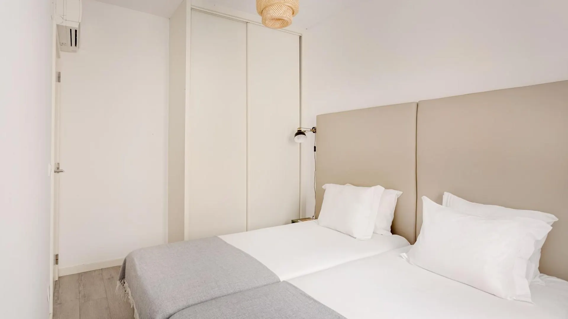 Bairro Alto Prime Apartments Lisboa 0*,  Portekiz