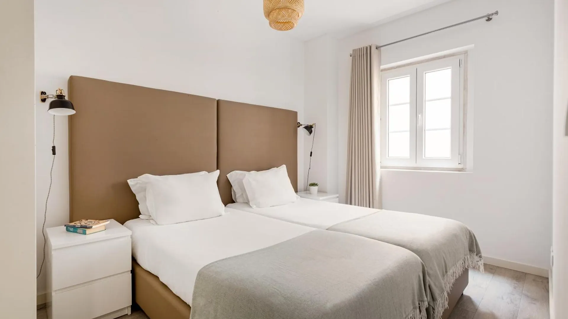 Bairro Alto Prime Apartments Lisboa 0*,