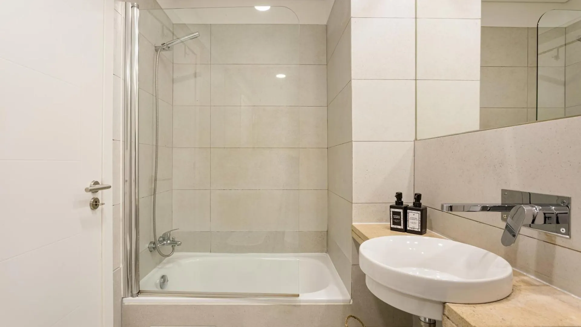 Bairro Alto Prime Apartments Lisboa