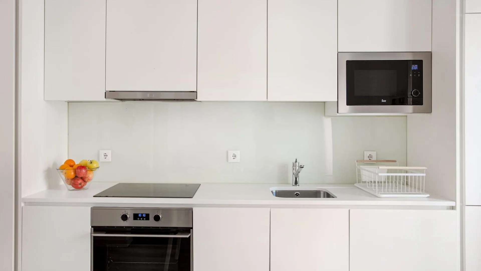 Bairro Alto Prime Apartments Lisboa