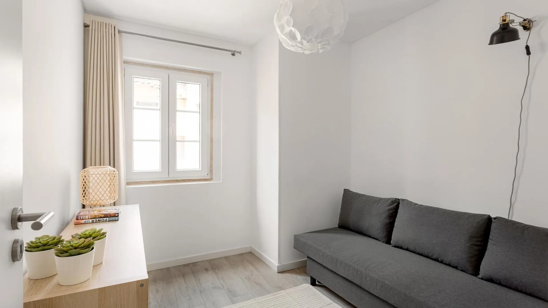 Bairro Alto Prime Apartments Lisboa Portekiz