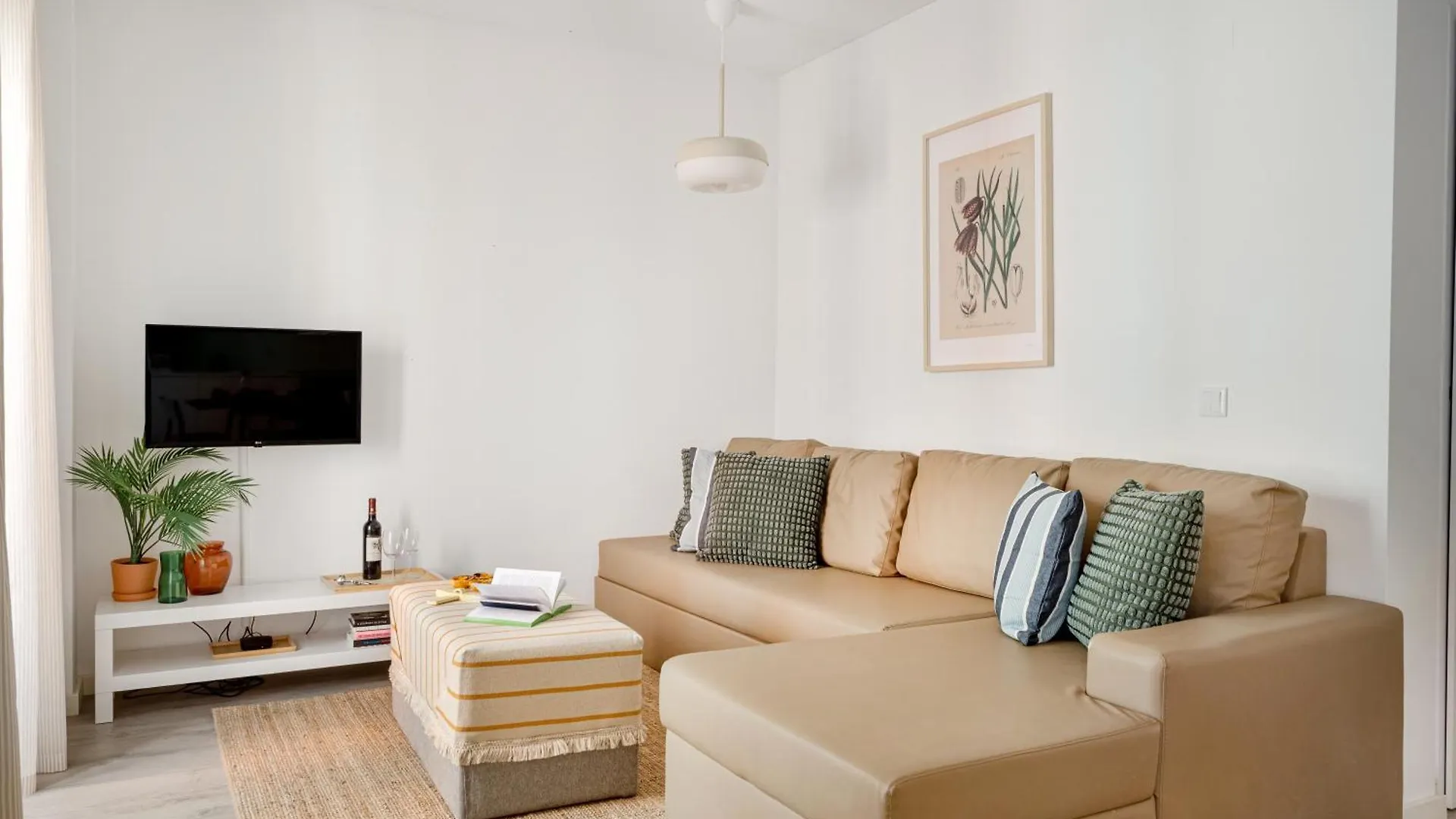 Bairro Alto Prime Apartments Lisboa 0*,