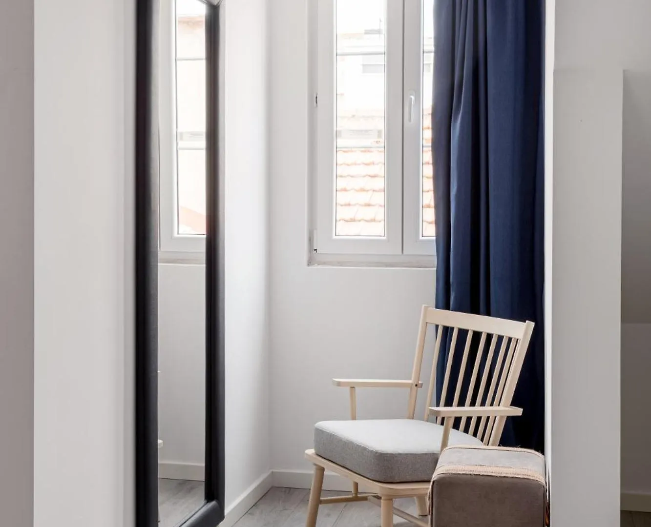Bairro Alto Prime Apartments Lisboa