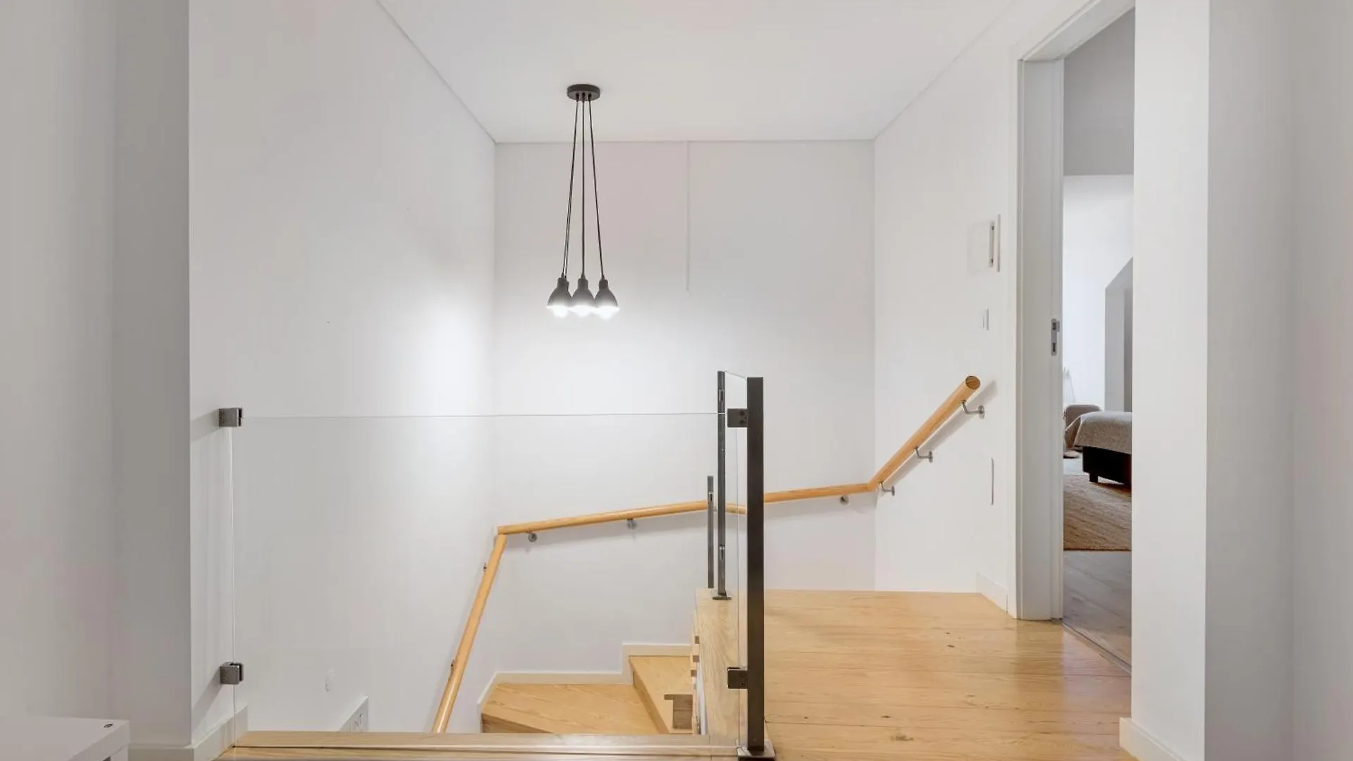 Bairro Alto Prime Apartments Lisboa
