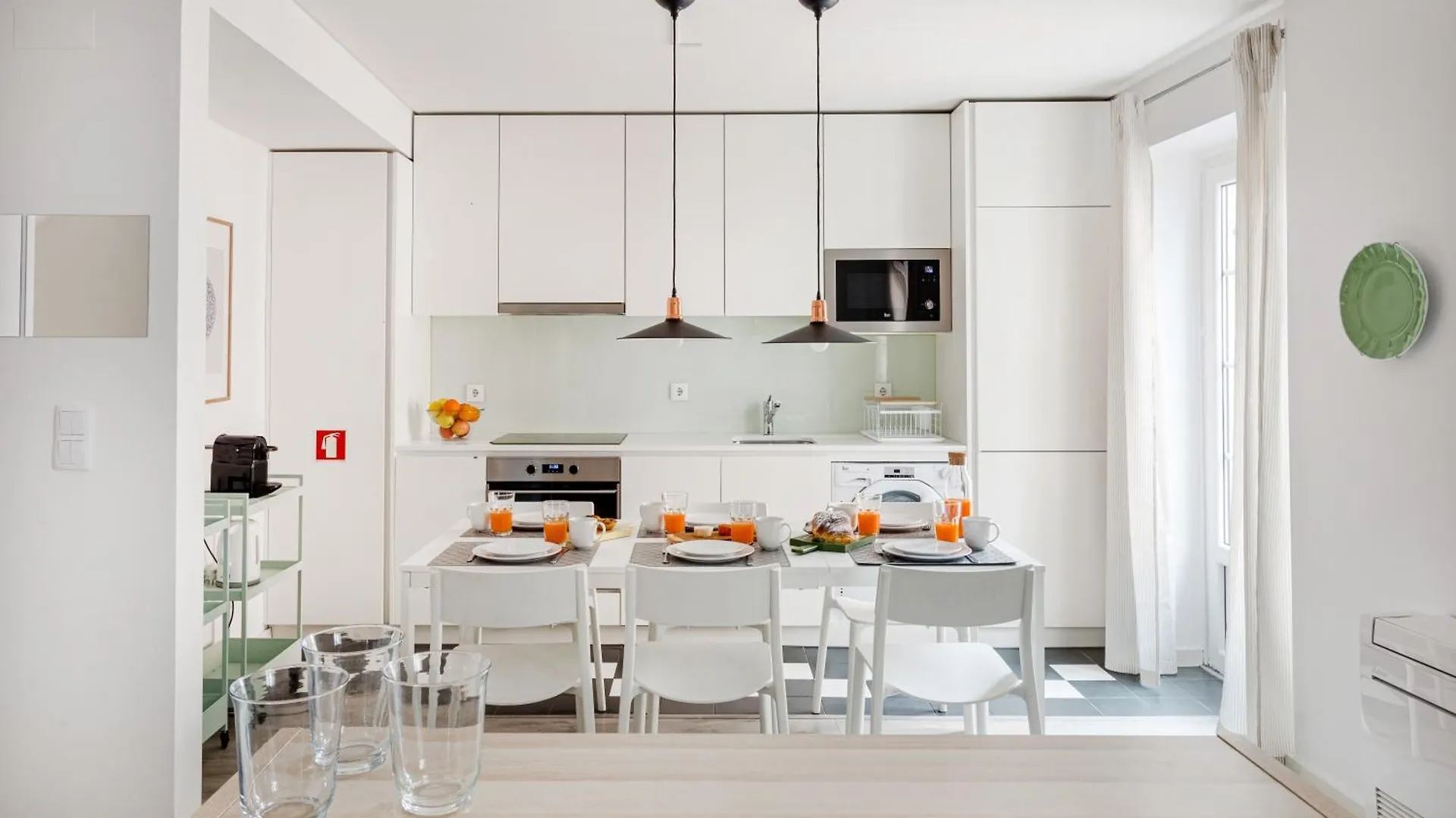 Bairro Alto Prime Apartments Lisboa