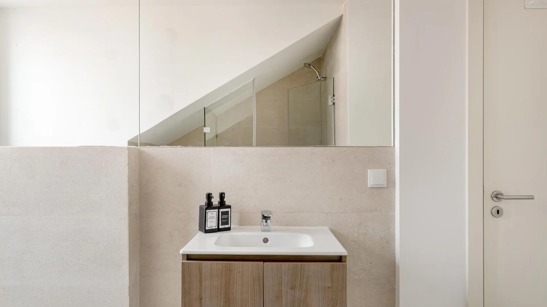 Bairro Alto Prime Apartments Lisboa 0*,
