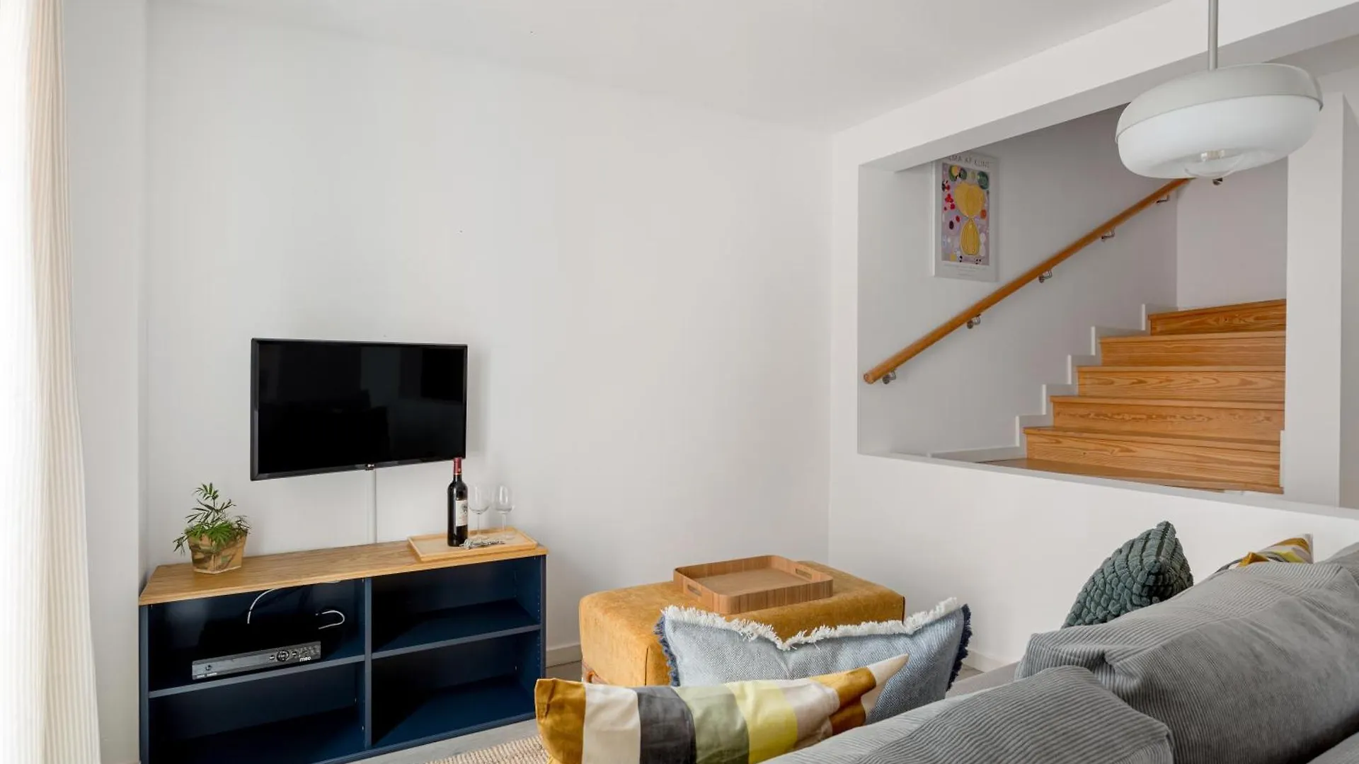 Bairro Alto Prime Apartments Lisboa 0*,  Portugal