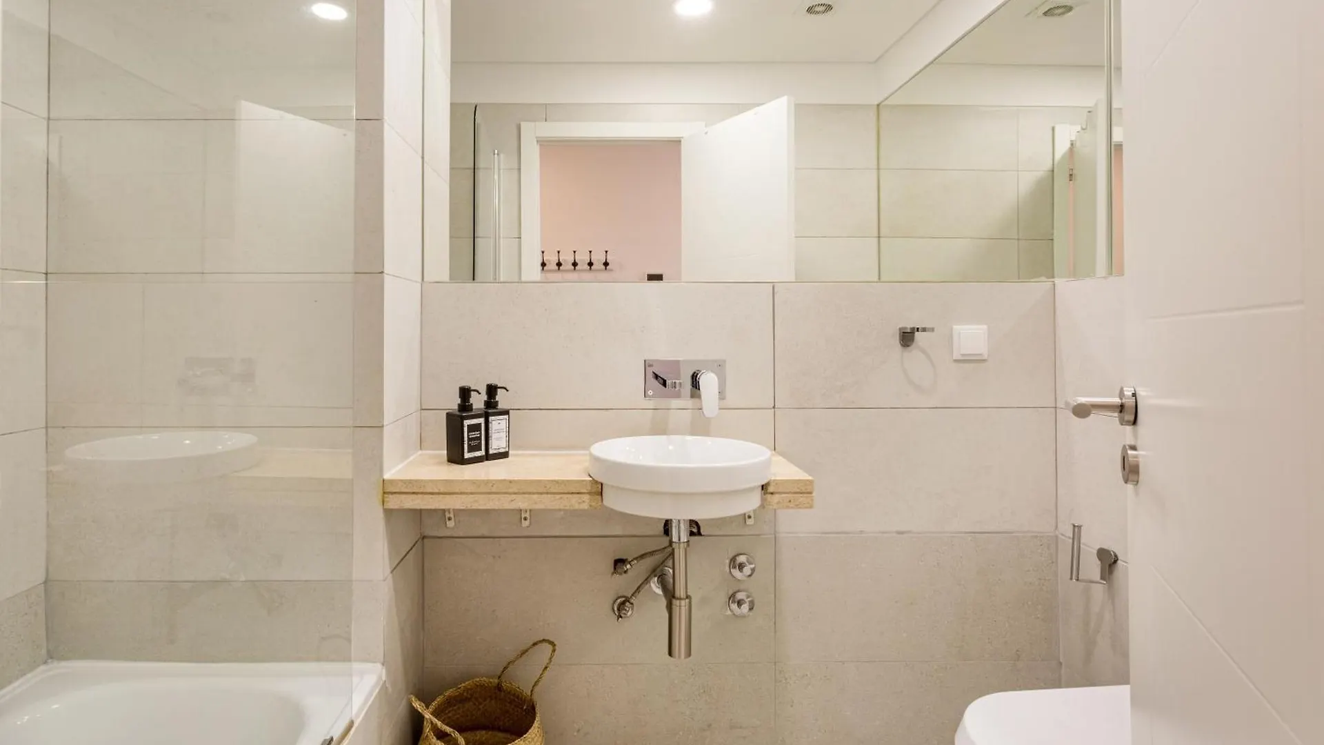 Bairro Alto Prime Apartments Lisboa