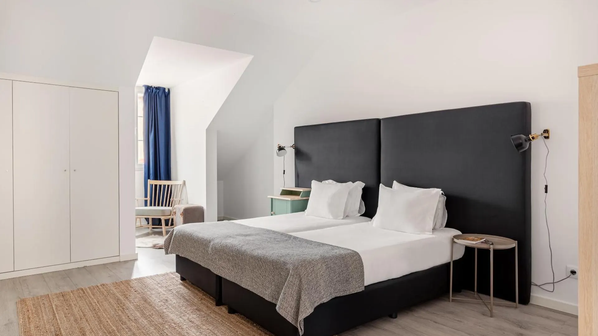 Bairro Alto Prime Apartments Lisboa Portugal