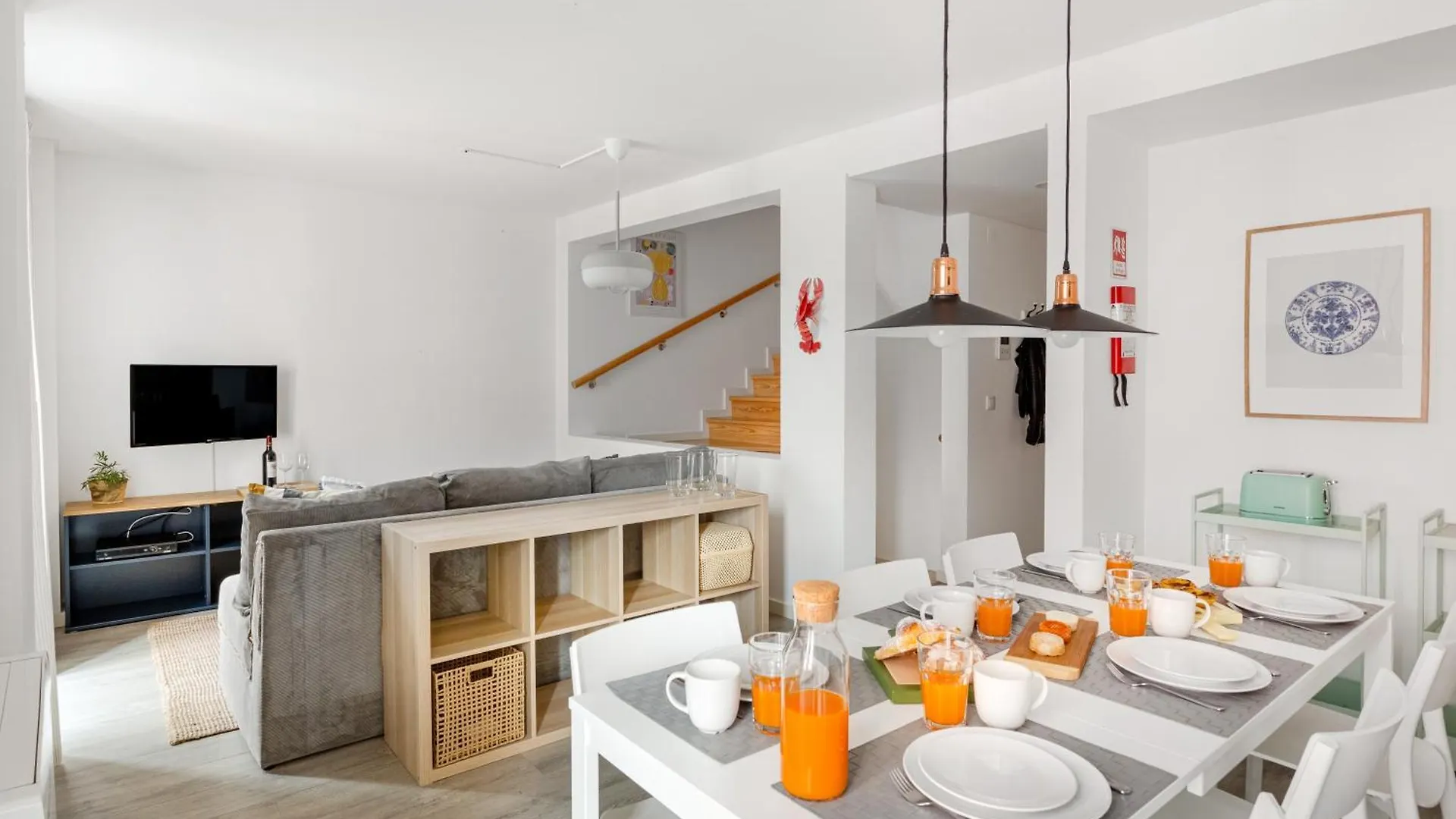 Bairro Alto Prime Apartments Lisboa