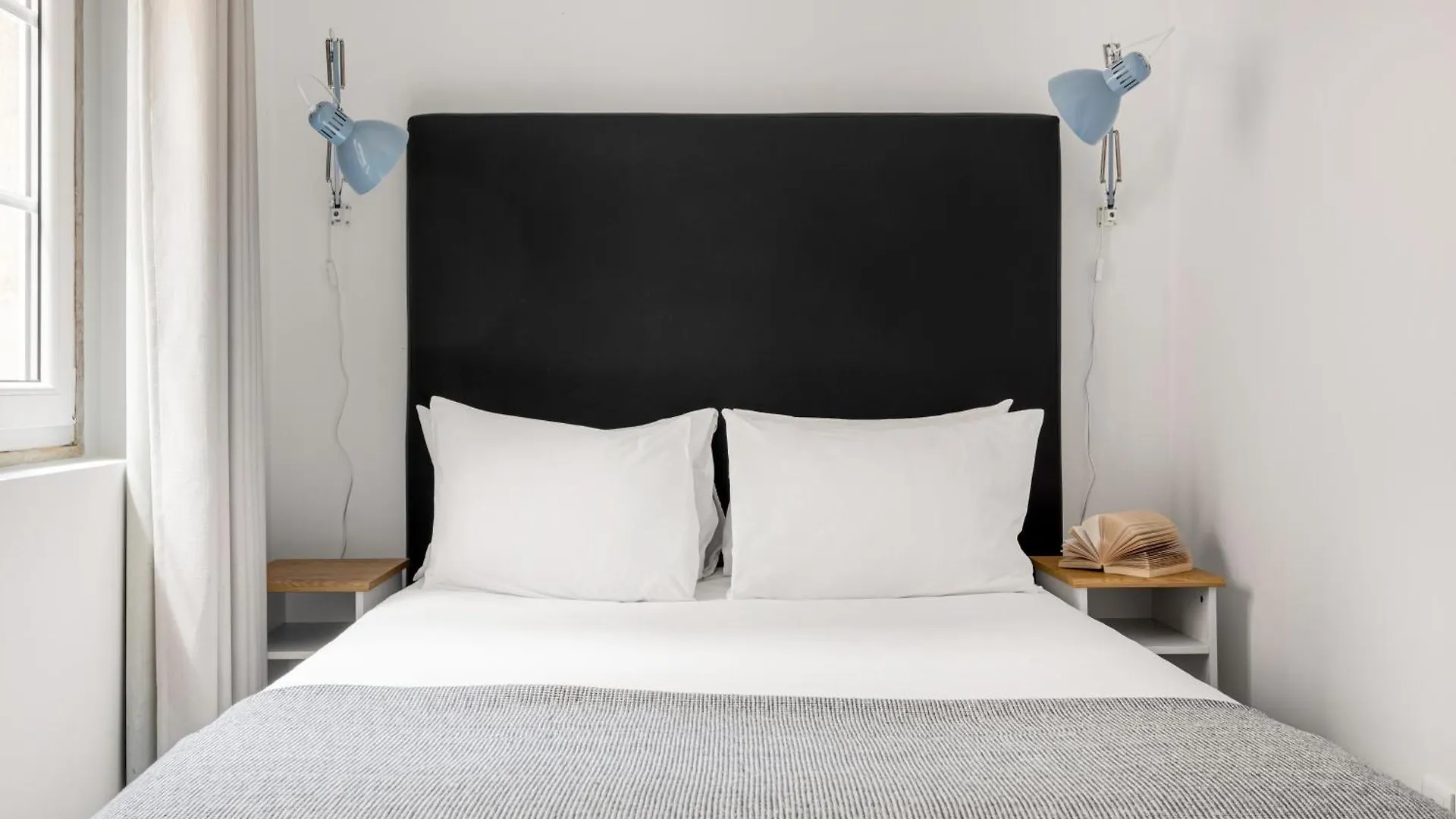 Bairro Alto Prime Apartments Lisboa