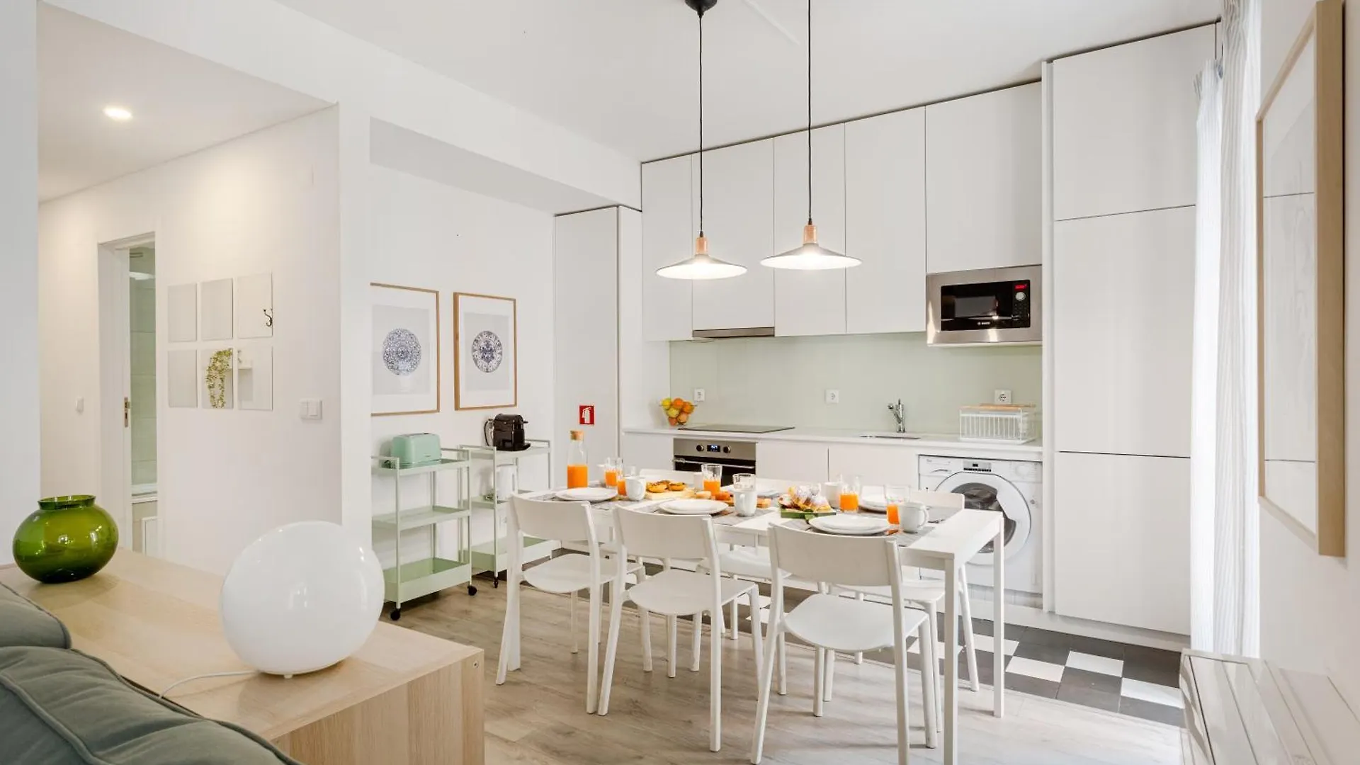 Bairro Alto Prime Apartments Lisboa Portugal