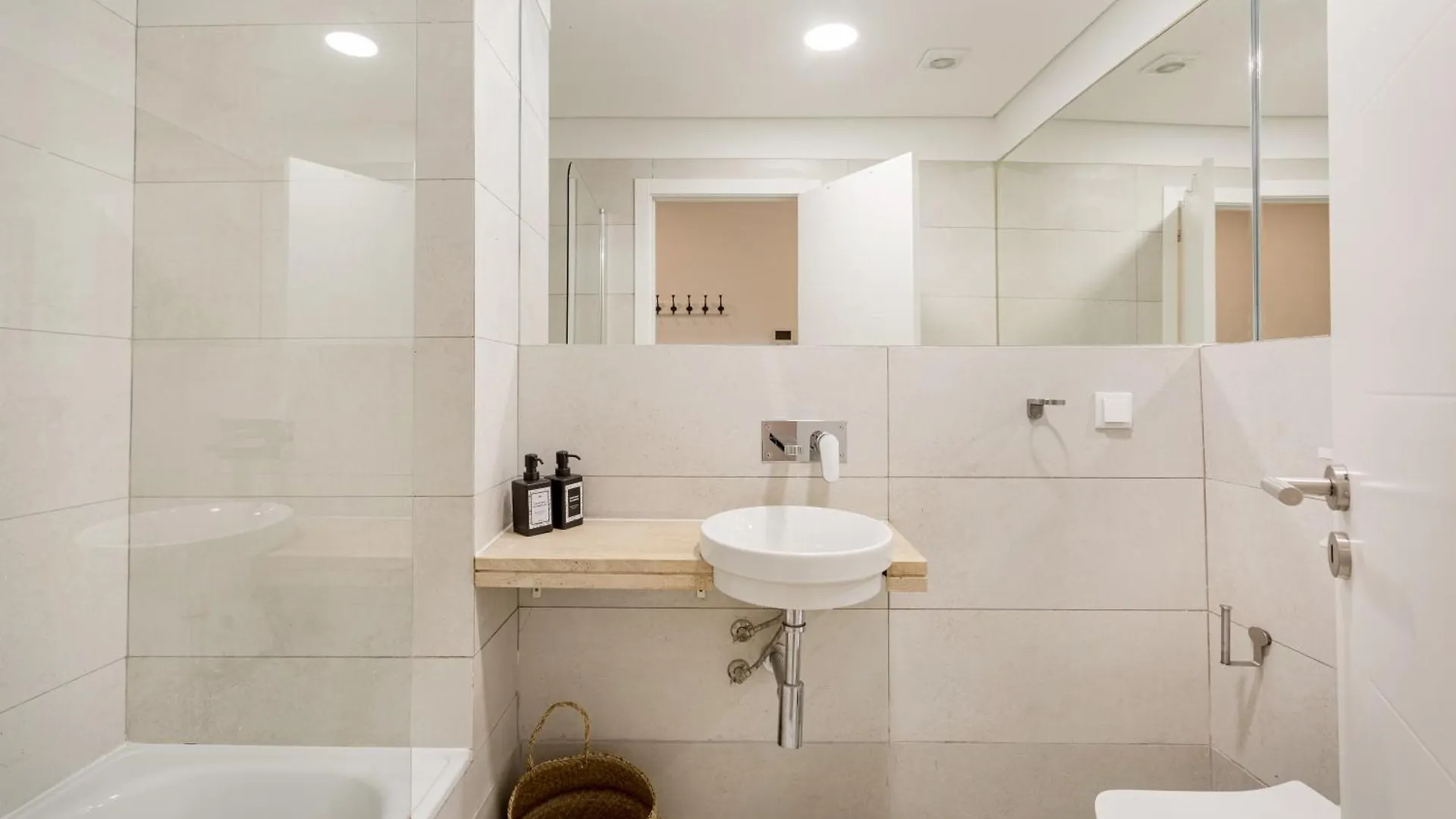 Bairro Alto Prime Apartments Lisboa 0*,