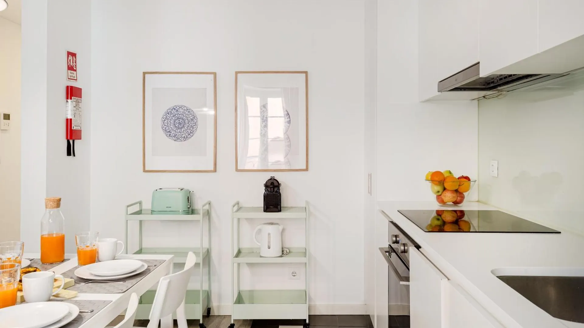 Bairro Alto Prime Apartments Lisboa