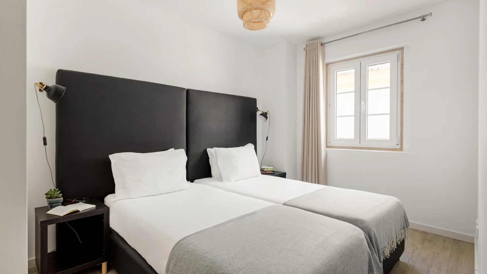 Bairro Alto Prime Apartments Lisboa