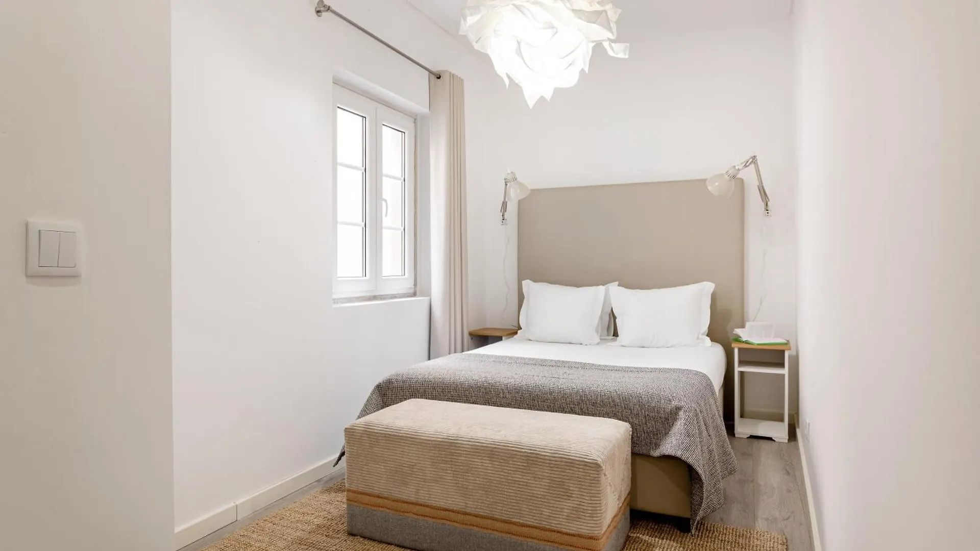 Bairro Alto Prime Apartments Lisboa