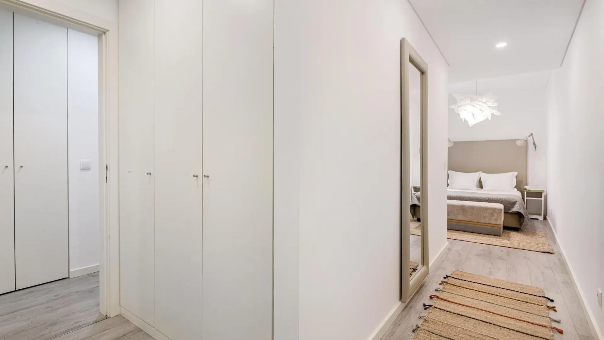 Bairro Alto Prime Apartments Lisboa Portugal