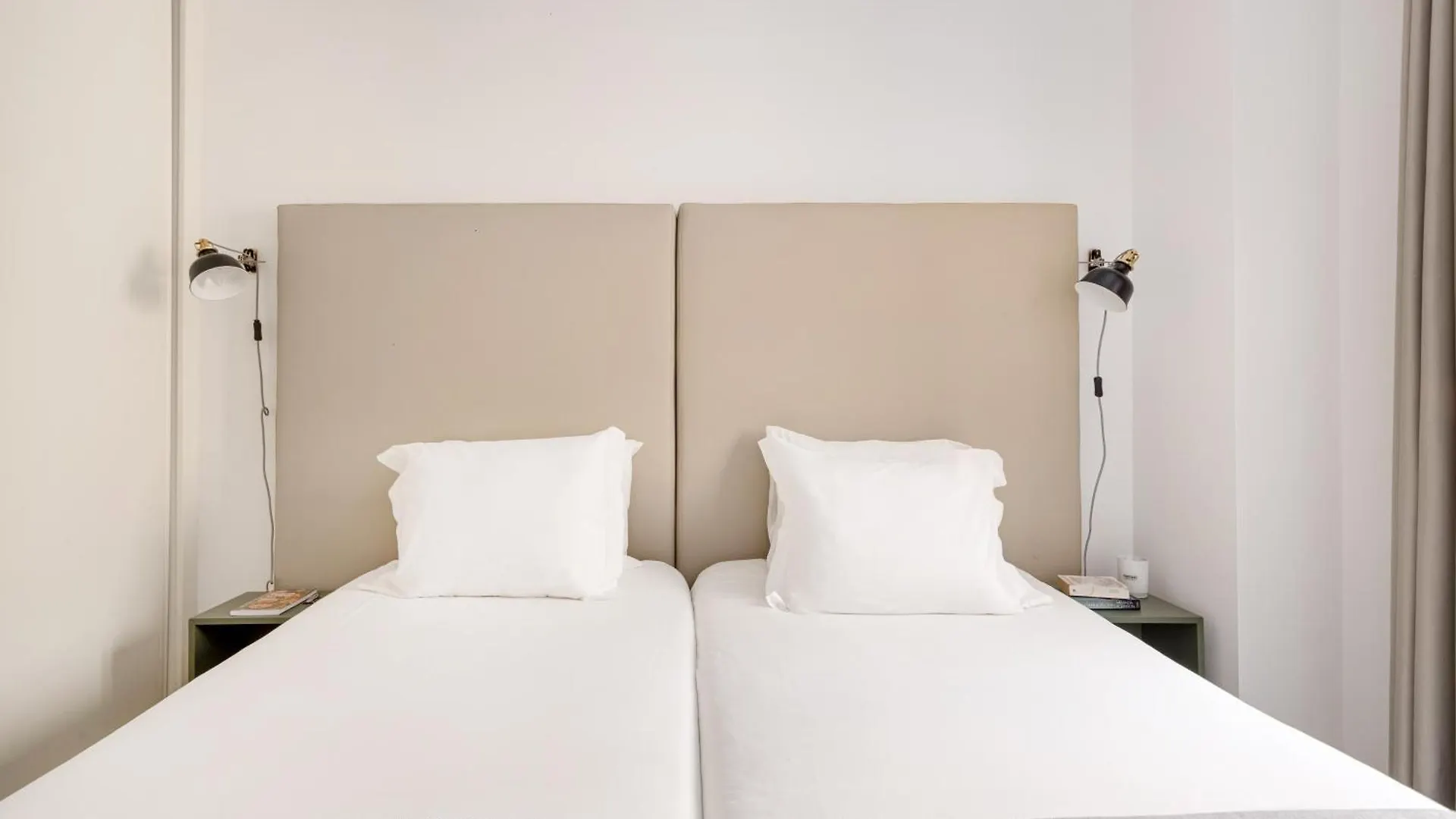 Bairro Alto Prime Apartments Lisboa
