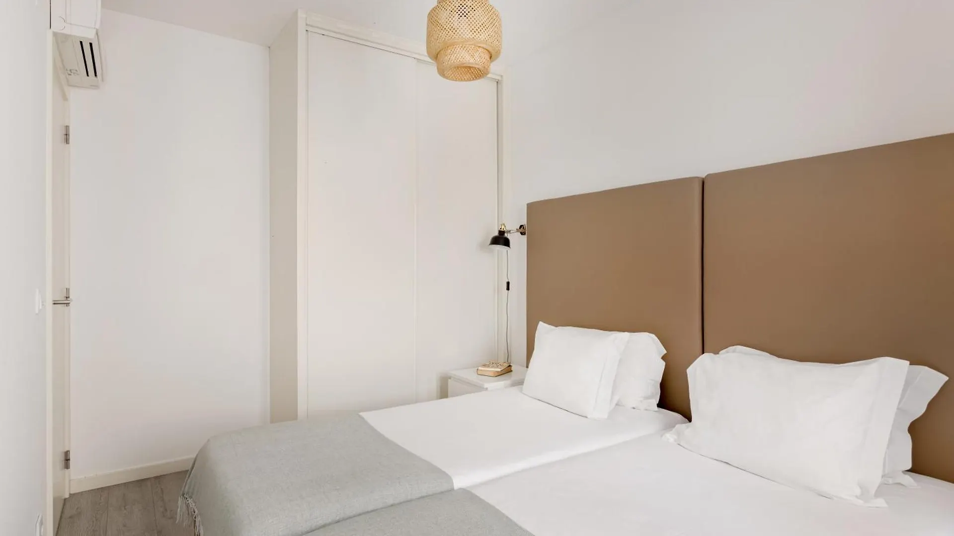 Bairro Alto Prime Apartments Lisboa