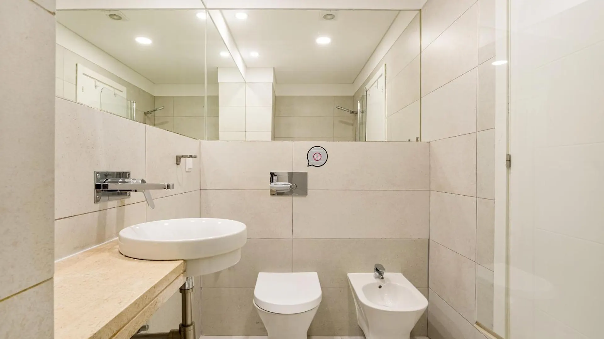 Bairro Alto Prime Apartments Lisboa Portugal