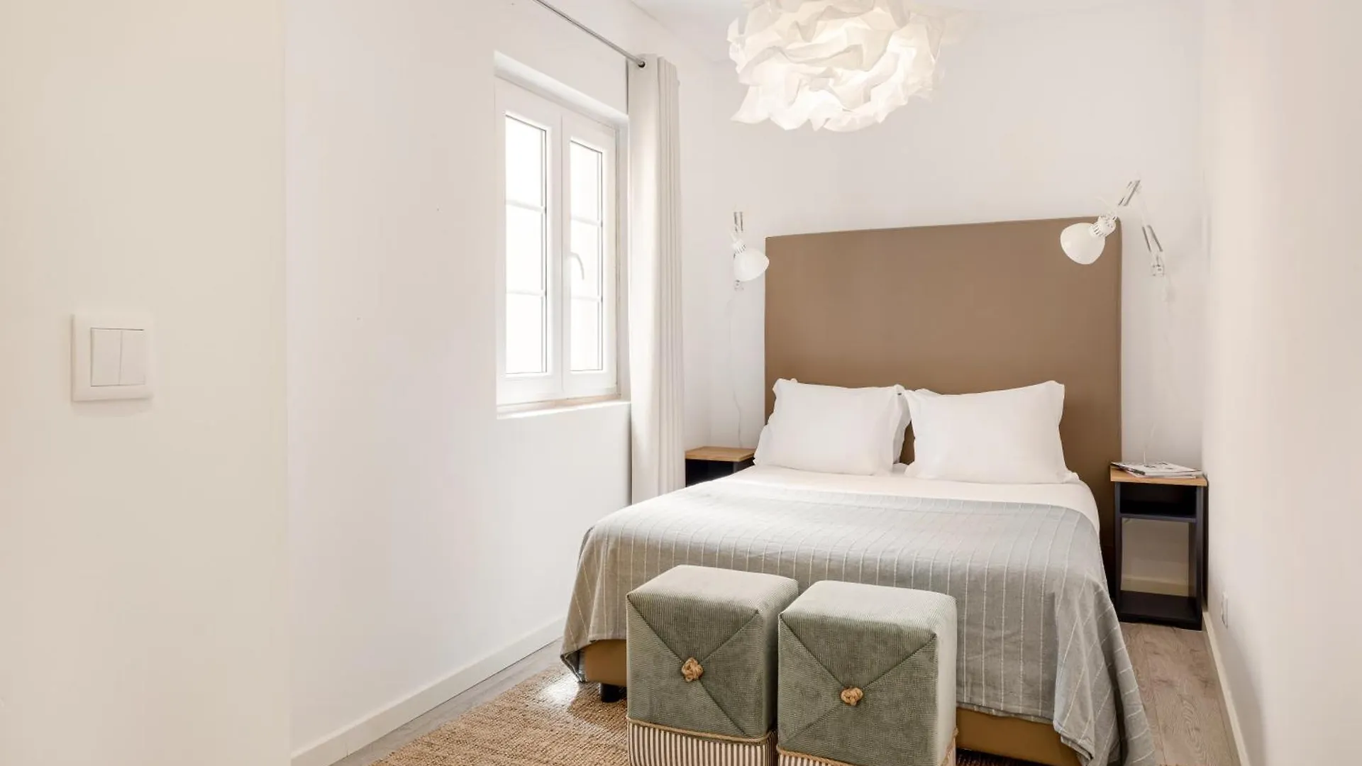 Bairro Alto Prime Apartments Lisboa