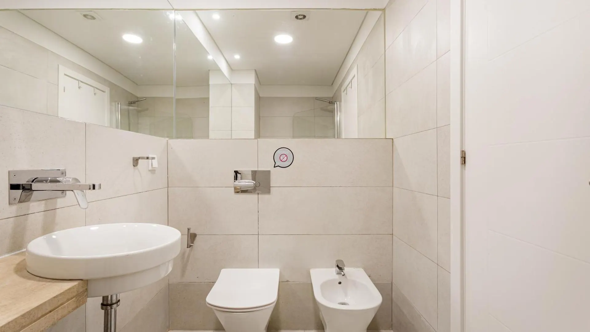 Bairro Alto Prime Apartments Lisboa 0*,  Portugal