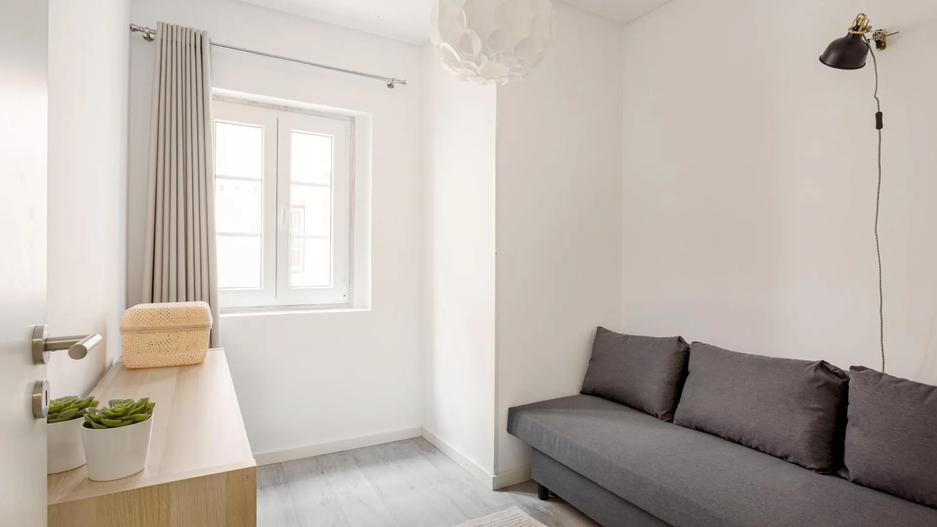Bairro Alto Prime Apartments Lisboa