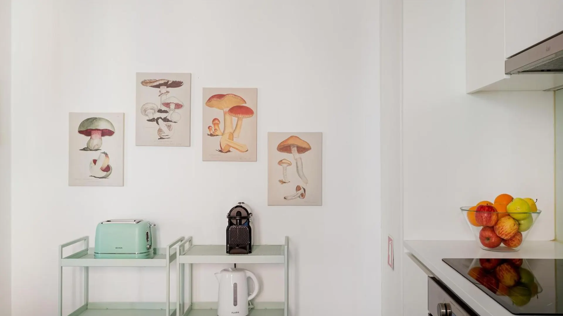 Bairro Alto Prime Apartments Lisboa