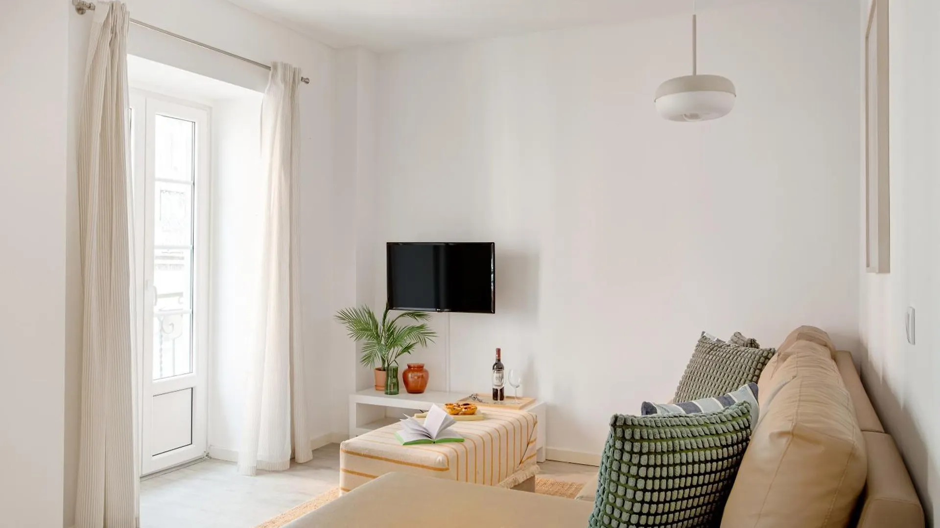 Bairro Alto Prime Apartments Lisboa