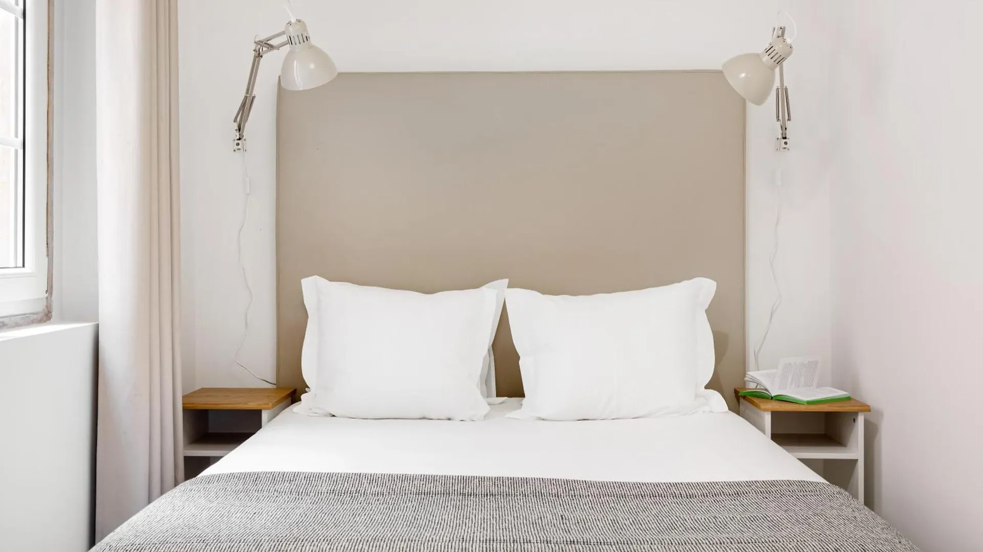 Bairro Alto Prime Apartments Lisboa