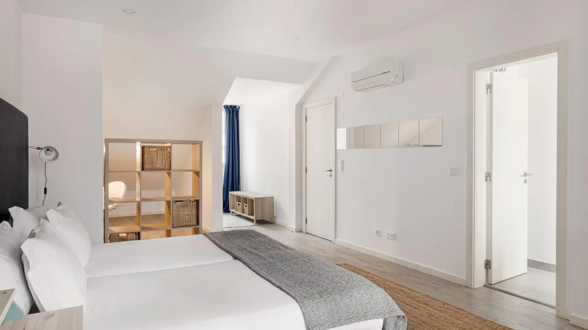 Bairro Alto Prime Apartments Lisboa