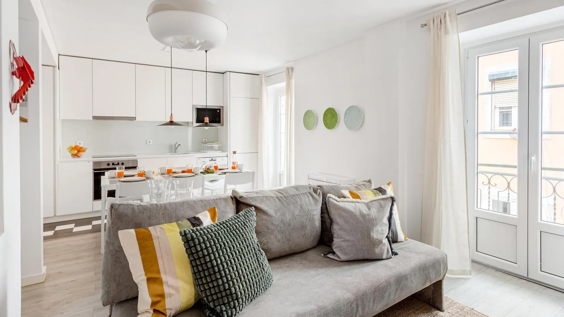 Bairro Alto Prime Apartments Lisboa