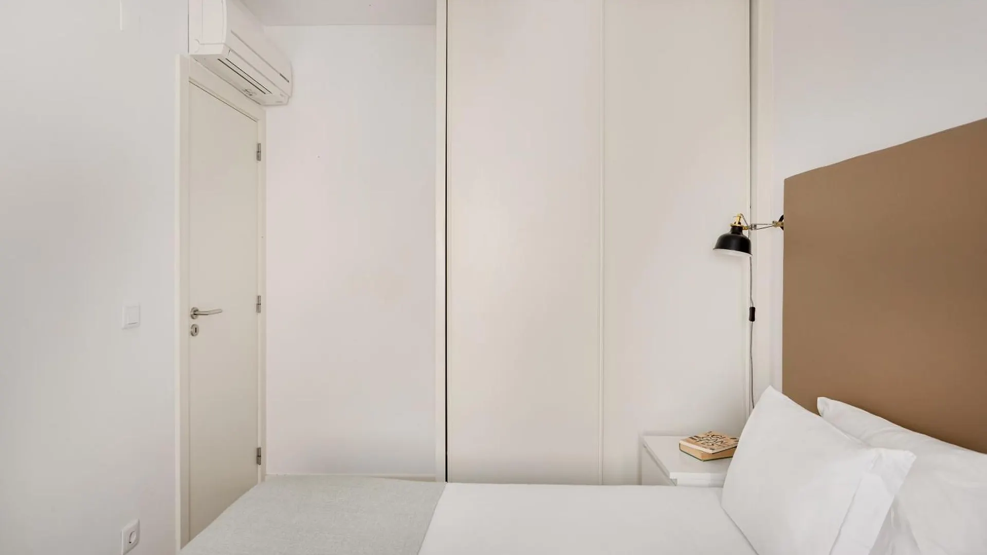 Bairro Alto Prime Apartments Lisboa