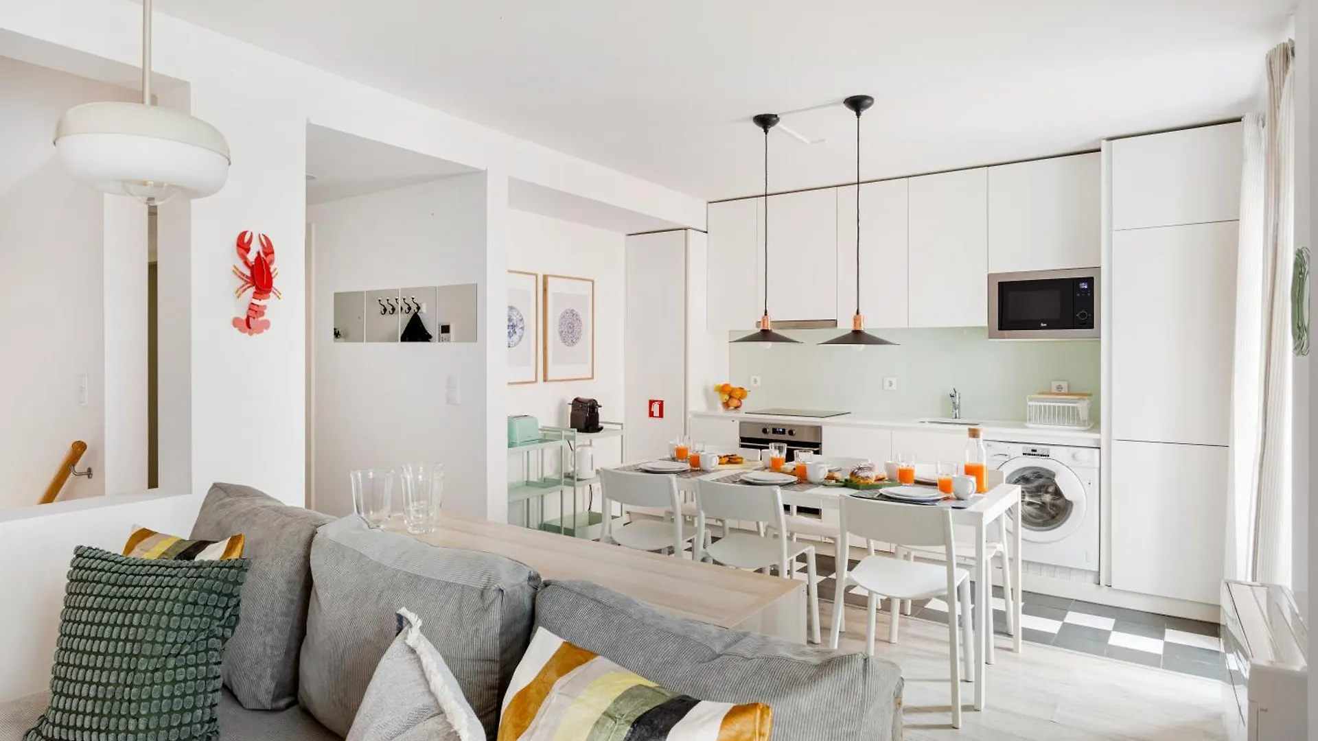 Bairro Alto Prime Apartments Lisboa