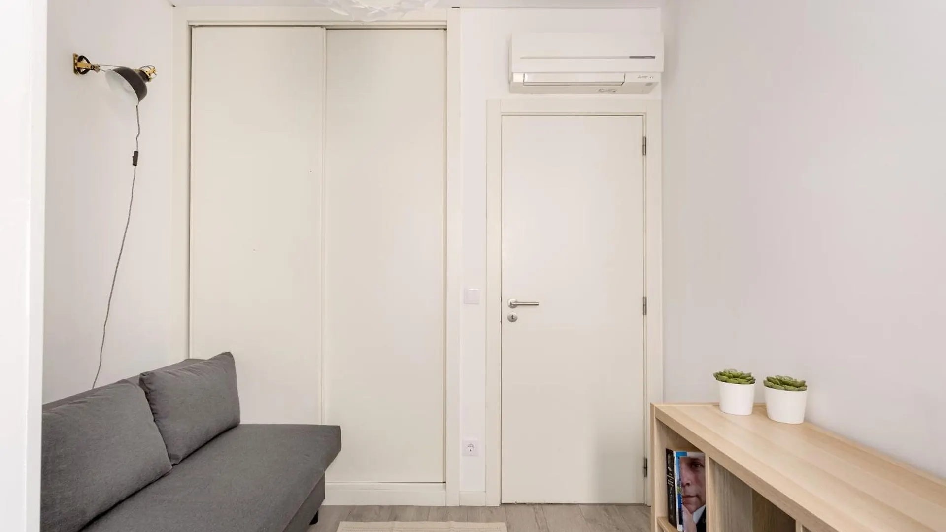 Bairro Alto Prime Apartments Lisboa
